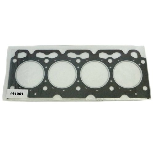 Deutz Zylinderkopfdichtung 1,48mm / 1 Kerbe / 0417-6101 passend für Deutz BF4L1011
