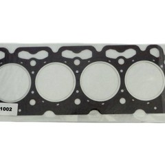 Deutz Zylinderkopfdichtung 1,55mm / 2 Kerben / 0417-6102 passend für Deutz BF4L1011