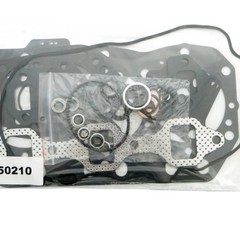 Yanmar Kopfdichtsatz passend für Yanmar 3TNV82 Motor