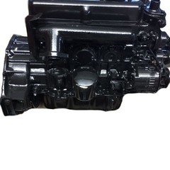 Mitsubishi Mitsubishi 4DQ50 Motor im AT Weidemann u.a