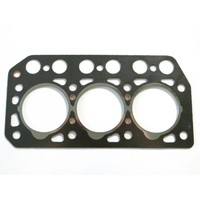 Mitsubishi Zylinderkopfdichtung / Kopfdichtung für Mitsubishi K3E Motor