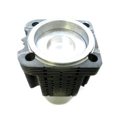 Deutz Kolben und Laufbuchse Assy für Deutz Motor F1L912 F2L912 F3L912 F4L912 F6L912