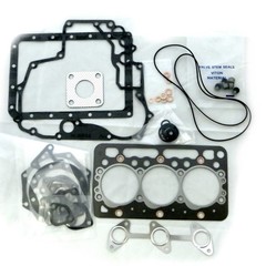 Kubota Motordichtsatz Dichtsatz für Kubota D722 Motor
