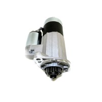 Mitsubishi Anlasser für Mitsubishi L3E Motor 14 Zähne neu in Terex,Volvo u.a