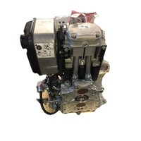 Hatz Hatz Motor 1D81Z Rumpfmotor NEU im AT
