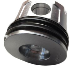 Yanmar Kolben mit Ringen in +0,50mm für Yanmar 4TNV98 Motor
