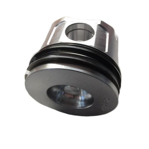 Yanmar Kolben mit Ringen in +0,50mm für Yanmar 4TNV98 Motor