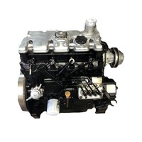 Perkins Perkins Motor 404C-22 im AT / Serie 400 Typ HP