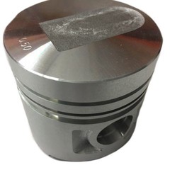 Mitsubishi Kolben in +0,50mm für Mitsubishi 4DQ5 4DQ50 Motor