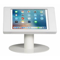 iPad pro 9.7" & iPad Air 1/2 desk stand Fino white, especially developed for iPad pro 9.7" & iPad Air 1/2