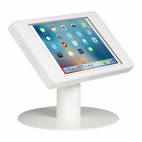 iPad pro 9.7" & iPad Air 1/2 desk stand Fino white, especially developed for iPad pro 9.7" & iPad Air 1/2