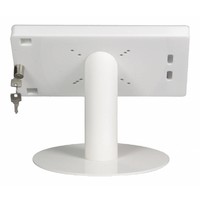 iPad pro 9.7" & iPad Air 1/2 desk stand Fino white, especially developed for iPad pro 9.7" & iPad Air 1/2