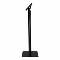 iPad iPad iPad Pro 11" Floor stand Fino - black met lock included