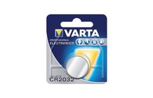 Varta CR2032 Batterij Parrot Mki9000 / Mki9100 / Mki9200 / Asteroid