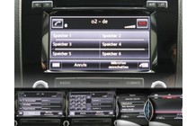 FISCON Bluetooth carkit VW Touareg - RCD 550