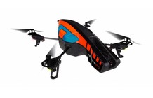 Parrot AR.Drone 2.0 Quadricopter