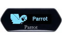 Parrot Scherm / Display MKi9100