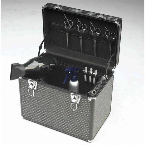 Sibel Beautycase Vanity Strass Sibel Beautycase Vanity Strass