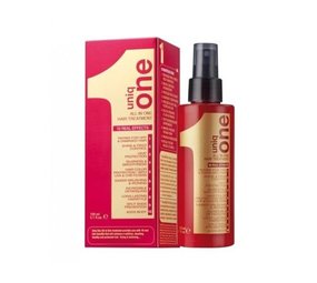 Uniq-One All In One Hair Treament Red 150ml Uniq-One All In One Hair Treament Red 150ml