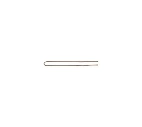 Sibel Straight Hairpins Bronze Kort 500 Gram Sibel Straight Hairpins Bronze Kort 500 Gram