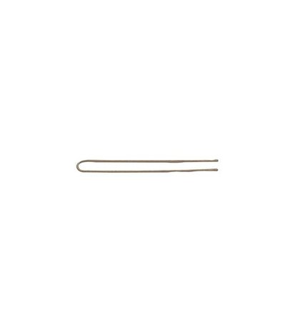 Sibel Straight Hairpins Bronze Kort 500 Gram Sibel Straight Hairpins Bronze Kort 500 Gram