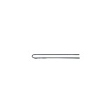 Sibel Straight Hairpins Black Kort 500 Gram Sibel Straight Hairpins Black Kort 500 Gram