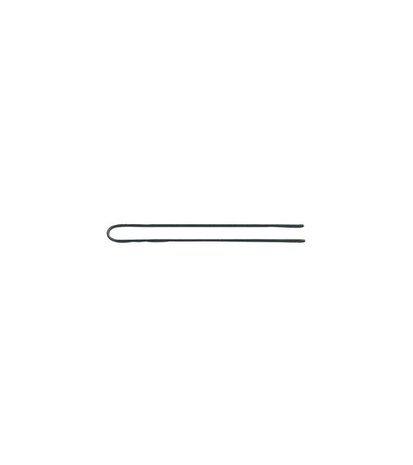 Sibel Straight Hairpins Black Kort 500 Gram Sibel Straight Hairpins Black Kort 500 Gram
