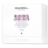 Goldwell Dualsenses Blondes and Highlights Serum 12 x 18ml