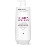 Goldwell Dualsenses Blondes and Highlights Anti-Yellow Conditioner 1000ml Goldwell Dualsenses Blondes and Highlights Anti-Yellow Conditioner 1000ml