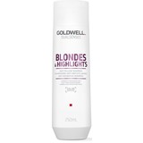 Goldwell Dualsenses Blondes and Highlights Anti-Yellow Shampoo 250ml