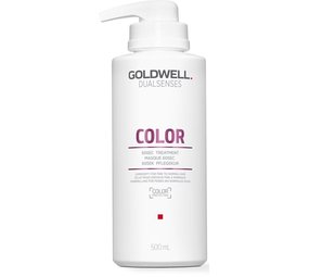 Goldwell Dualsenses Color 60 Seconds Treatment 500ml Goldwell Dualsenses Color 60 Seconds Treatment 500ml