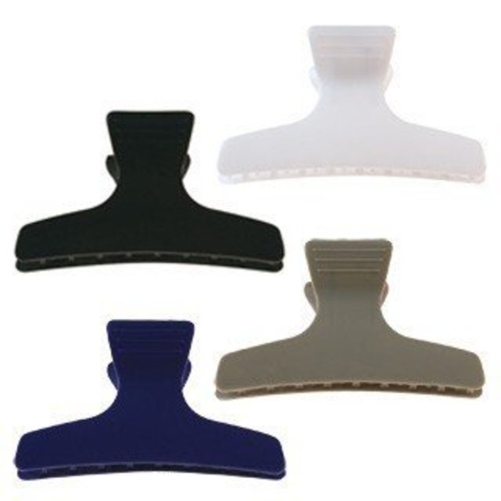 Sibel Verdeelklemmen Color 12 stuks