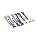 Sibel Ooievaars Klemmen Color 12 Stuks