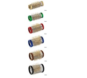 Sibel Watergolfrollers Metaal Kort 12 Stuks Sibel Watergolfrollers Metaal Kort 12 Stuks