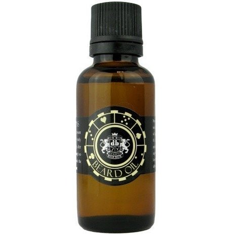 Dear Barber Beard Oil 30ml Dear Barber Beard Oil 30ml