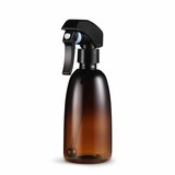 Bratt Trading Spray Bottle Barber 360 Brown