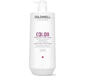 Goldwell Dualsenses Color Brilliance Conditioner 1000ml Goldwell Dualsenses Color Brilliance Conditioner 1000ml