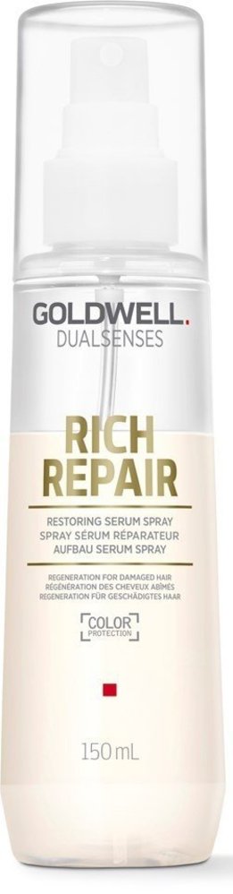 Goldwell Goldwell Dualsenses Rich Repair Restoring Serum Spray 150 ml