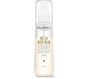 Goldwell Dualsenses Rich Repair Restoring Serum Spray 150 ml Goldwell Dualsenses Rich Repair Restoring Serum Spray 150 ml