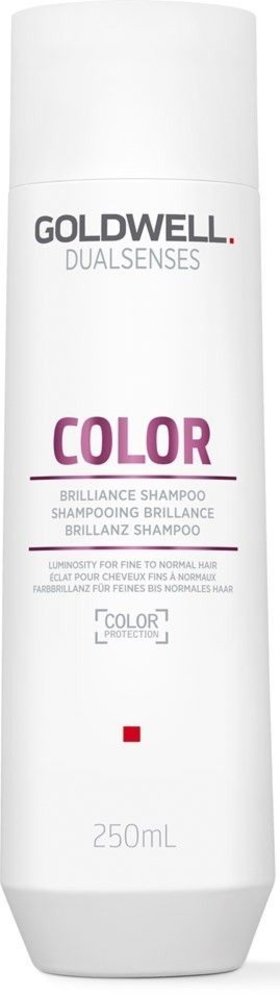 Goldwell Goldwell Dualsenses Color Brilliance Shampoo 250ml