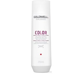 Goldwell Dualsenses Color Brilliance Shampoo 250ml Goldwell Dualsenses Color Brilliance Shampoo 250ml