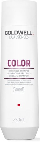 Goldwell Goldwell Dualsenses Color Brilliance Shampoo 250ml