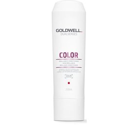 Goldwell Dualsenses Color Brilliance Conditioner 200ml Goldwell Dualsenses Color Brilliance Conditioner 200ml