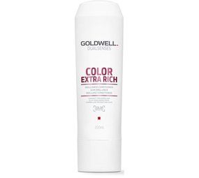 Goldwell Dualsenses Color Extra Rich Conditioner 200ml Goldwell Dualsenses Color Extra Rich Conditioner 200ml