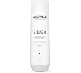 Goldwell Dualsenses Silver Shampoo 250ml Goldwell Dualsenses Silver Shampoo 250ml