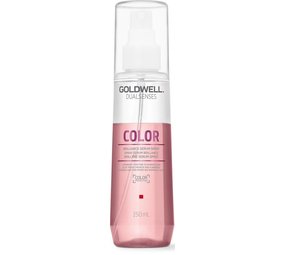 Goldwell Dualsenses Color Brilliance Serum Spray 150 ml Goldwell Dualsenses Color Brilliance Serum Spray 150 ml