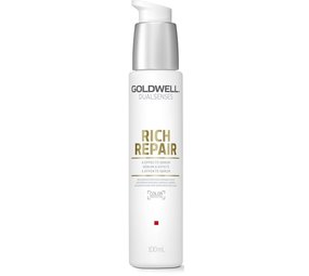 Goldwell Dualsenses Rich Repair 6 Effects Serum 100ml Goldwell Dualsenses Rich Repair 6 Effects Serum 100ml