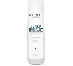 Goldwell Dualsenses Scalp Specialist Deep Cleansing Shampoo 250ml Goldwell Dualsenses Scalp Specialist Deep Cleansing Shampoo 250ml