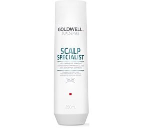 Goldwell Dualsenses Scalp Specialist Anti Dandruff Shampoo 250ml Goldwell Dualsenses Scalp Specialist Anti Dandruff Shampoo 250ml