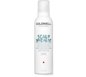 Goldwell Dualsenses Scalp Specialist Sensitive Foam Shampoo 250ml Goldwell Dualsenses Scalp Specialist Sensitive Foam Shampoo 250ml